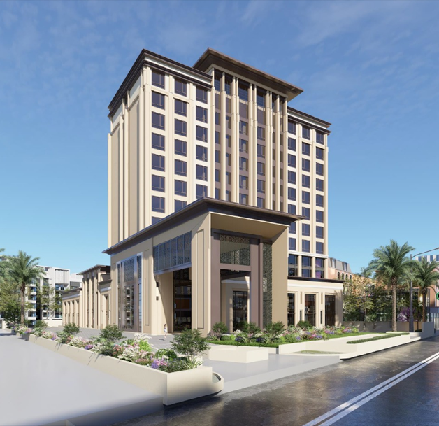 Integrated Facade Solutions Office