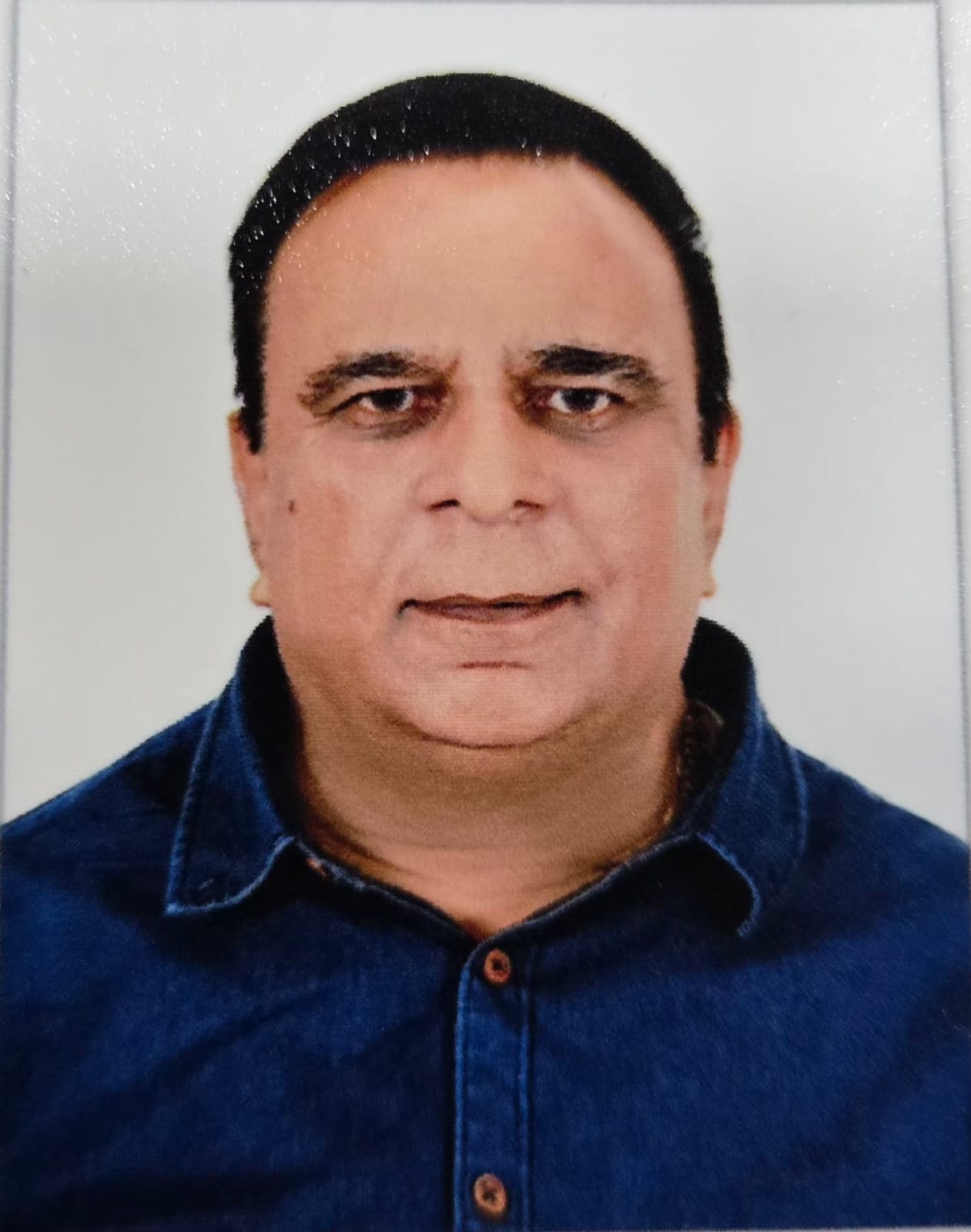 RK Pal - Director